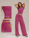 Trendy Queen Women's Summer Lounge Set