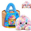 Plush Stuffed Dumpling Squishy Toy